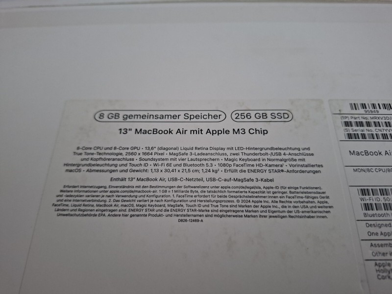 Foto Art Nr. $artikelnummer