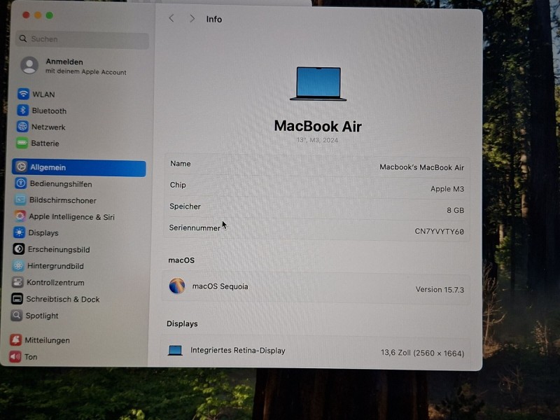 Foto Art Nr. $artikelnummer