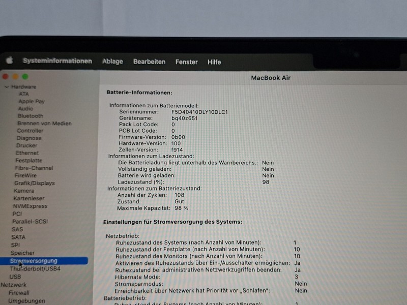 Foto Art Nr. $artikelnummer