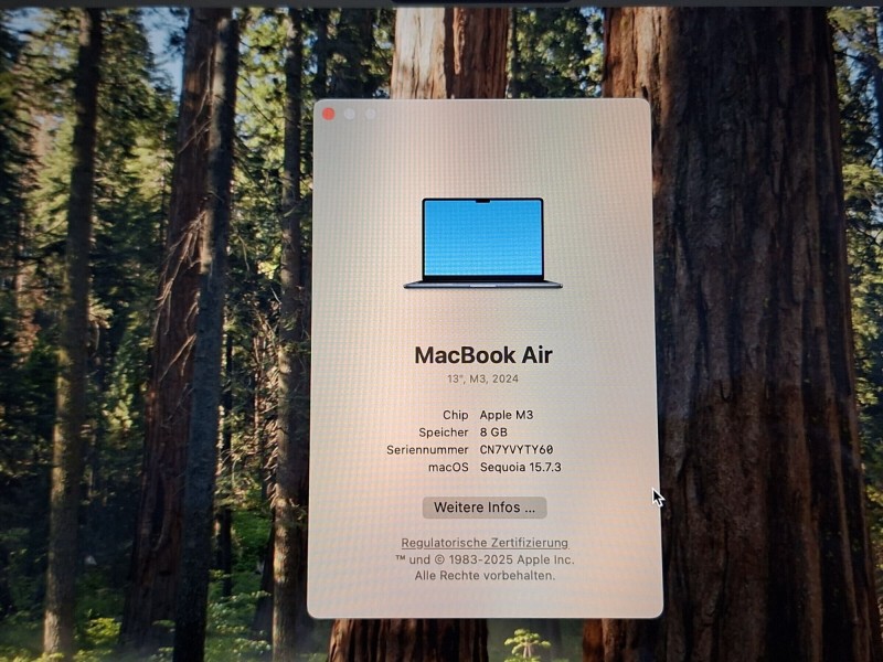 Foto Art Nr. $artikelnummer