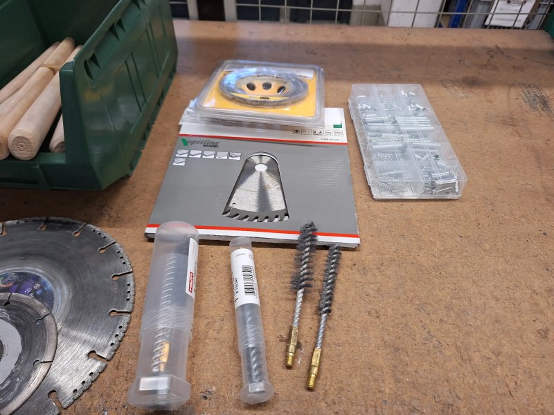 Foto Art Nr. $artikelnummer