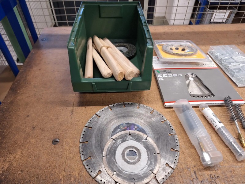 Foto Art Nr. $artikelnummer