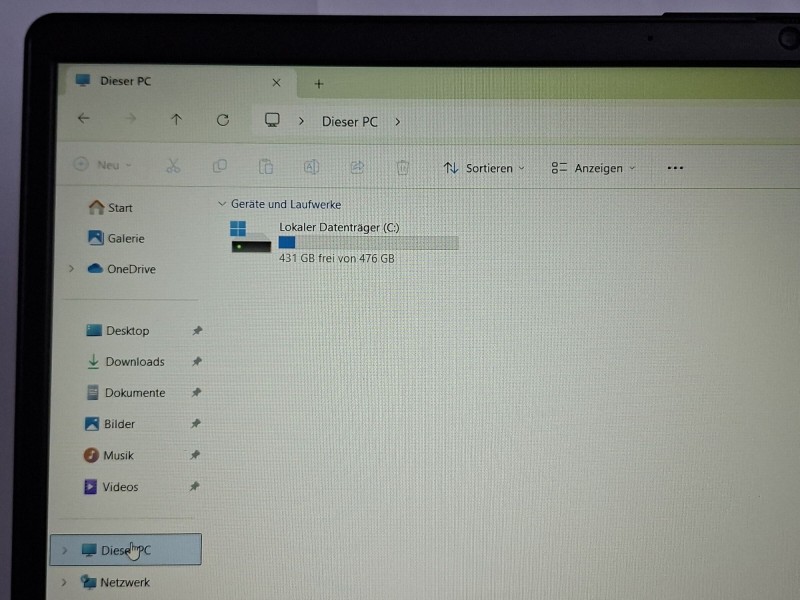 Foto Art Nr. $artikelnummer