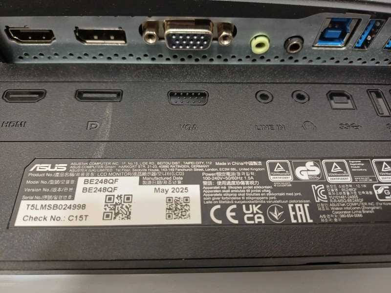 Foto Art Nr. $artikelnummer