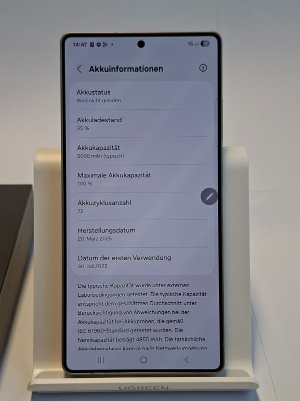 Foto Art Nr. $artikelnummer