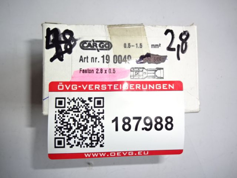 Foto Art Nr. $artikelnummer