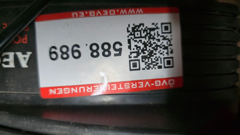 Foto Art Nr. $artikelnummer