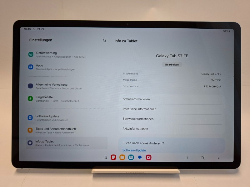 Foto Art Nr. $artikelnummer