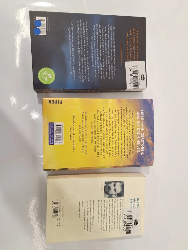 Foto Art Nr. $artikelnummer