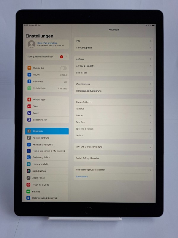 Foto Art Nr. $artikelnummer