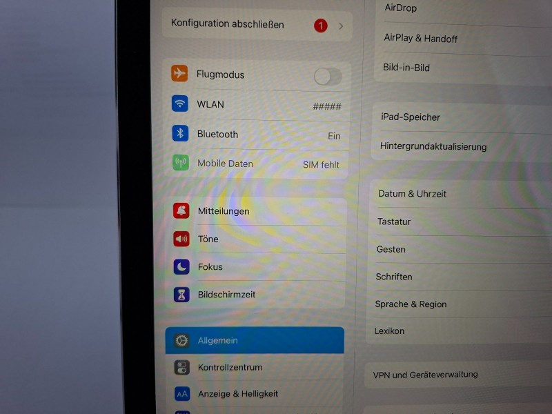 Foto Art Nr. $artikelnummer