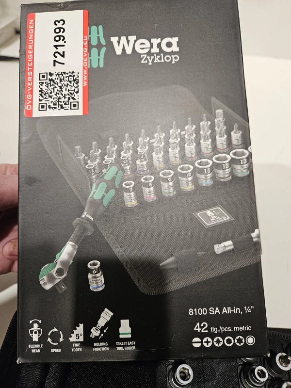 Foto Art Nr. $artikelnummer