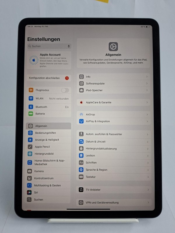 Foto Art Nr. $artikelnummer