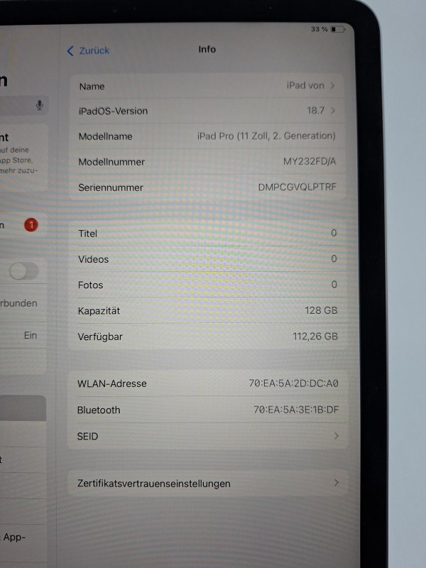 Foto Art Nr. $artikelnummer