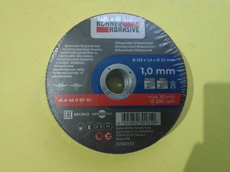 Foto Art Nr. $artikelnummer