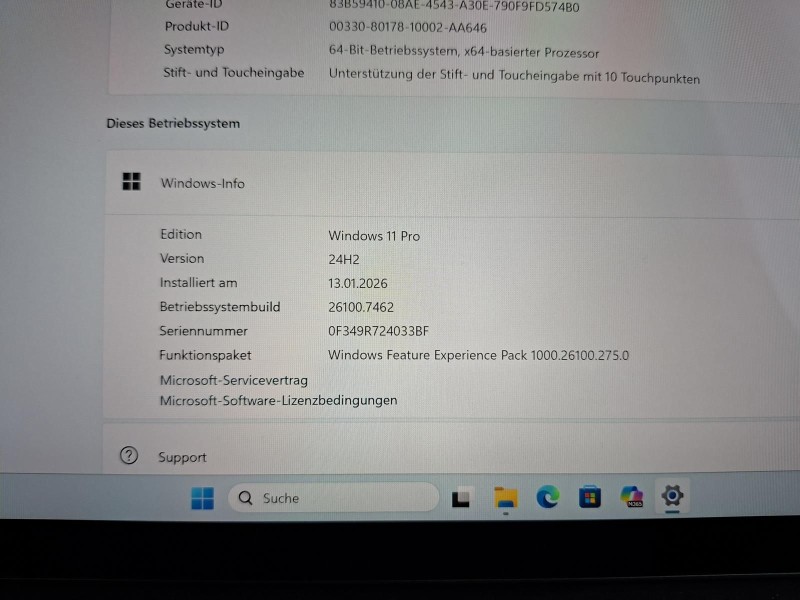 Foto Art Nr. $artikelnummer