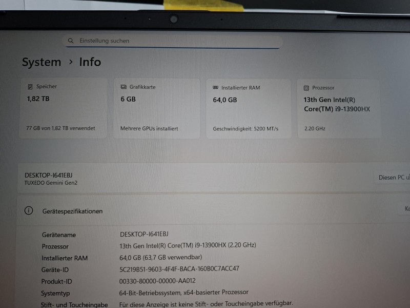 Foto Art Nr. $artikelnummer