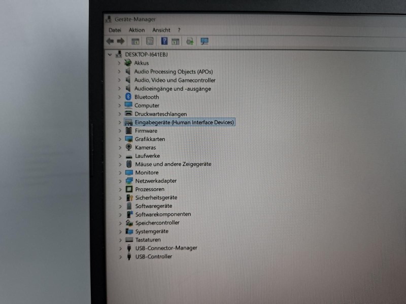 Foto Art Nr. $artikelnummer