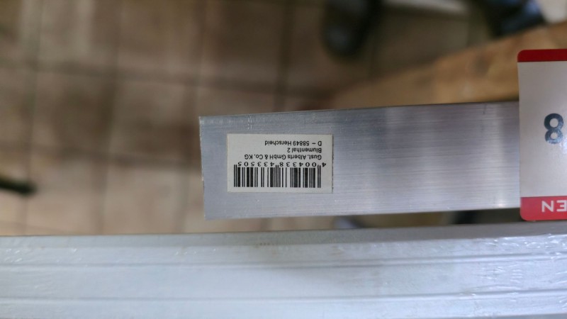 Foto Art Nr. $artikelnummer