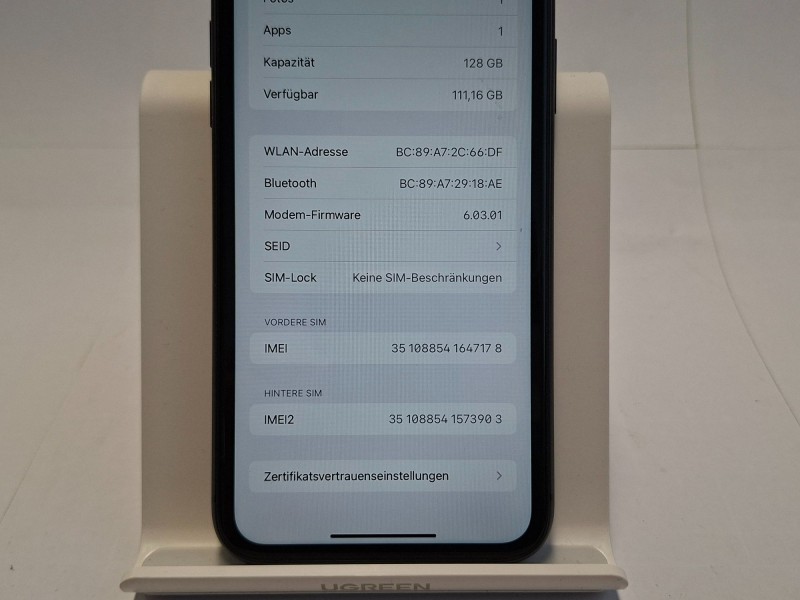 Foto Art Nr. $artikelnummer