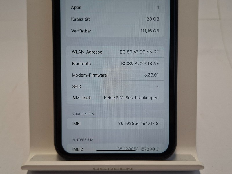 Foto Art Nr. $artikelnummer