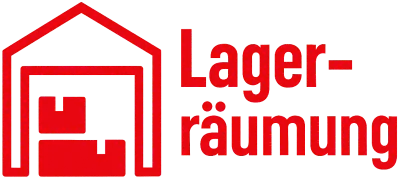 Auktion ist aus Lagerräumung